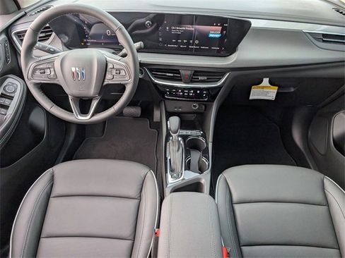 New 2026 Buick Encore GX Avenir image 8