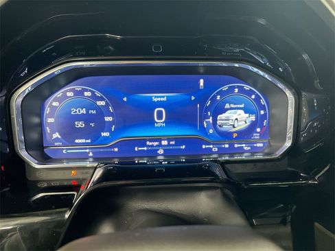 Used 2023 Chevrolet Silverado 1500 LTZ w/ LTZ Premium Package image 11
