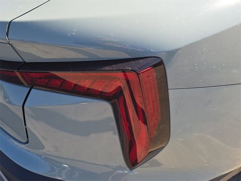 New 2025 Kia K4 LXS image 11