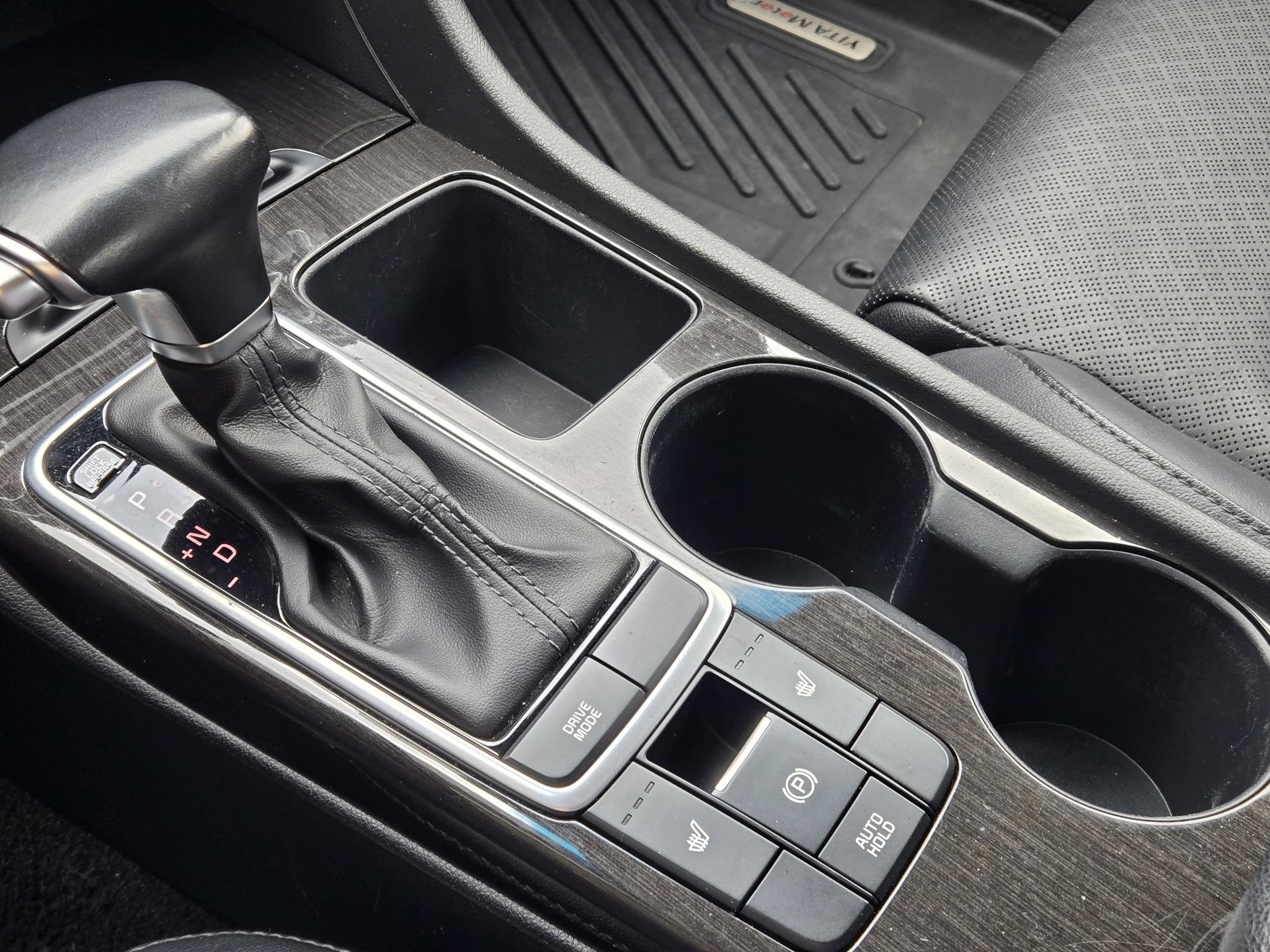 Used 2020 Kia Optima EX FWD image 18