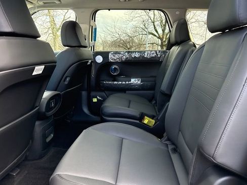 New 2026 Hyundai Palisade Limited image 22