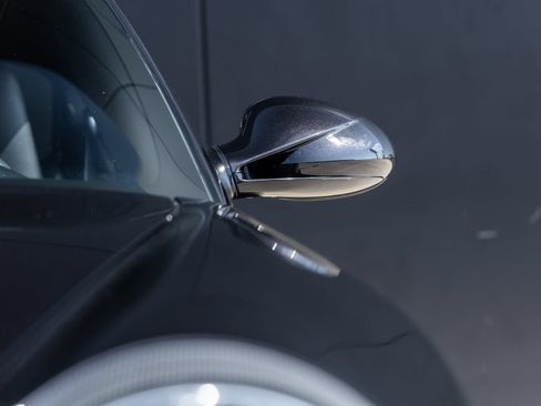 Used 2013 Porsche 911 Turbo AWD/4WD image 19