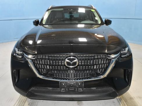 Used 2025 MAZDA CX-90 3.3 Turbo w/ Preferred Package AWD/4WD image 26