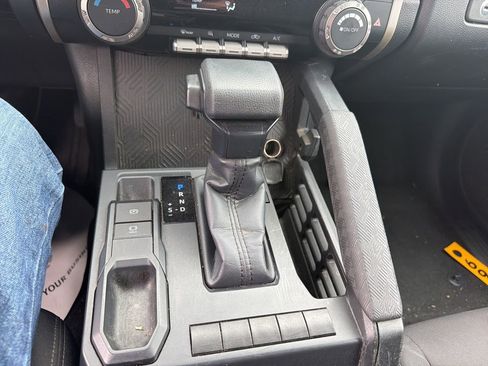 Used 2024 Toyota Tacoma SR RWD image 24