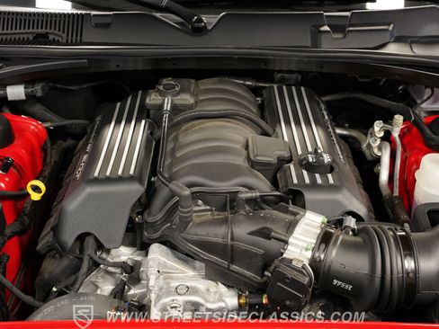 Used 2022 Dodge Challenger R/T Scat Pack RWD image 35