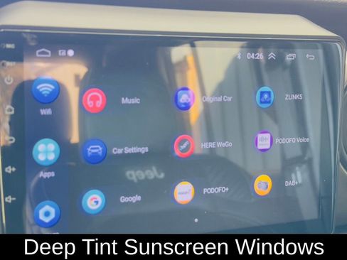 Used 2020 Jeep Gladiator Sport w/ Quick Order Package 24S image 27