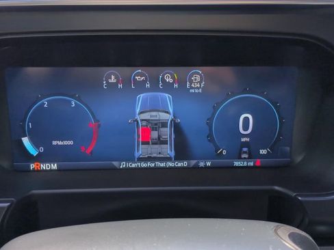 Used 2025 Ford F250 Platinum image 26