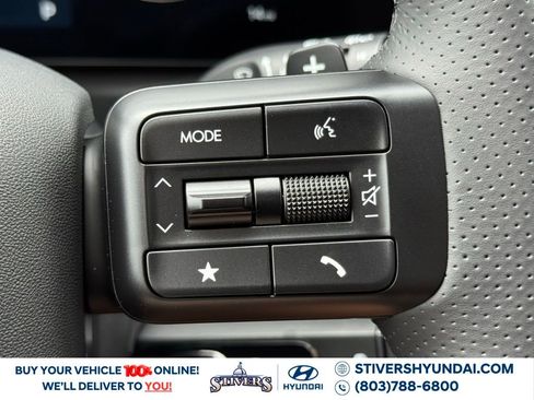 New 2026 Hyundai Palisade XRT Pro image 33