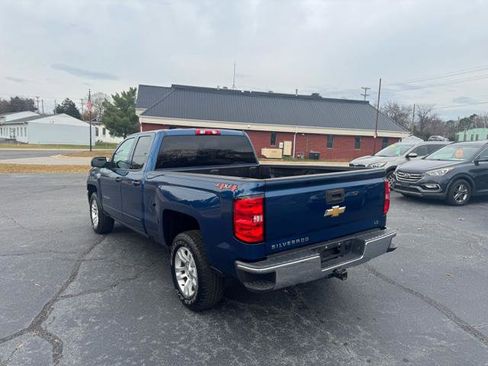 Used 2019 Chevrolet Silverado 1500 LT w/ All Star Edition image 5
