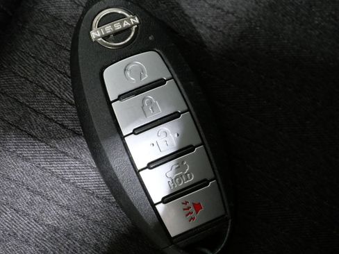 Used 2024 Nissan Altima 2.5 SV image 25