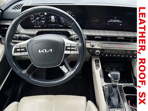 Used 2023 Kia Telluride SX image 11
