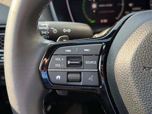 Used 2026 Honda Civic FWD Hybrid Sedan image 20
