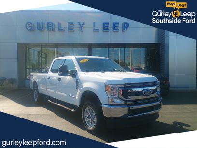 Used 2022 Ford F250 XLT