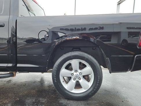 Used 2013 RAM 1500 Express image 6