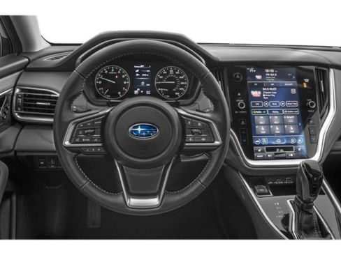 Used 2023 Subaru Legacy Limited AWD/4WD image 10