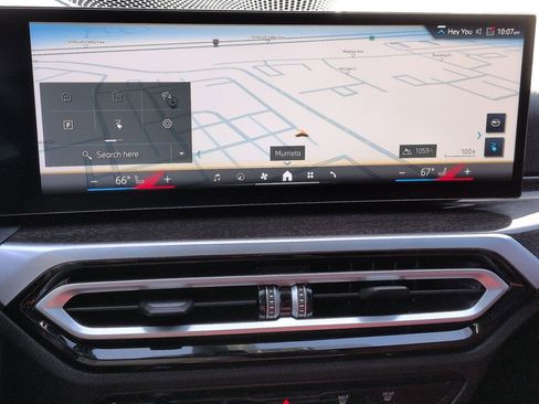 Certified 2024 BMW i4 eDrive35 w/ Premium Package image 24