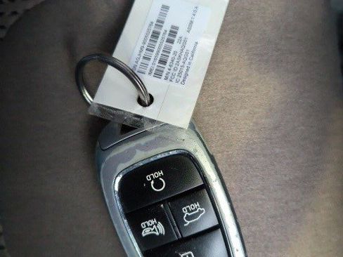 Used 2022 Hyundai Santa Fe SEL w/ Convenience Package image 24