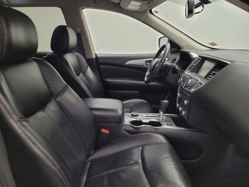 Used 2017 Nissan Pathfinder SL w/ SL Tech Package image 21
