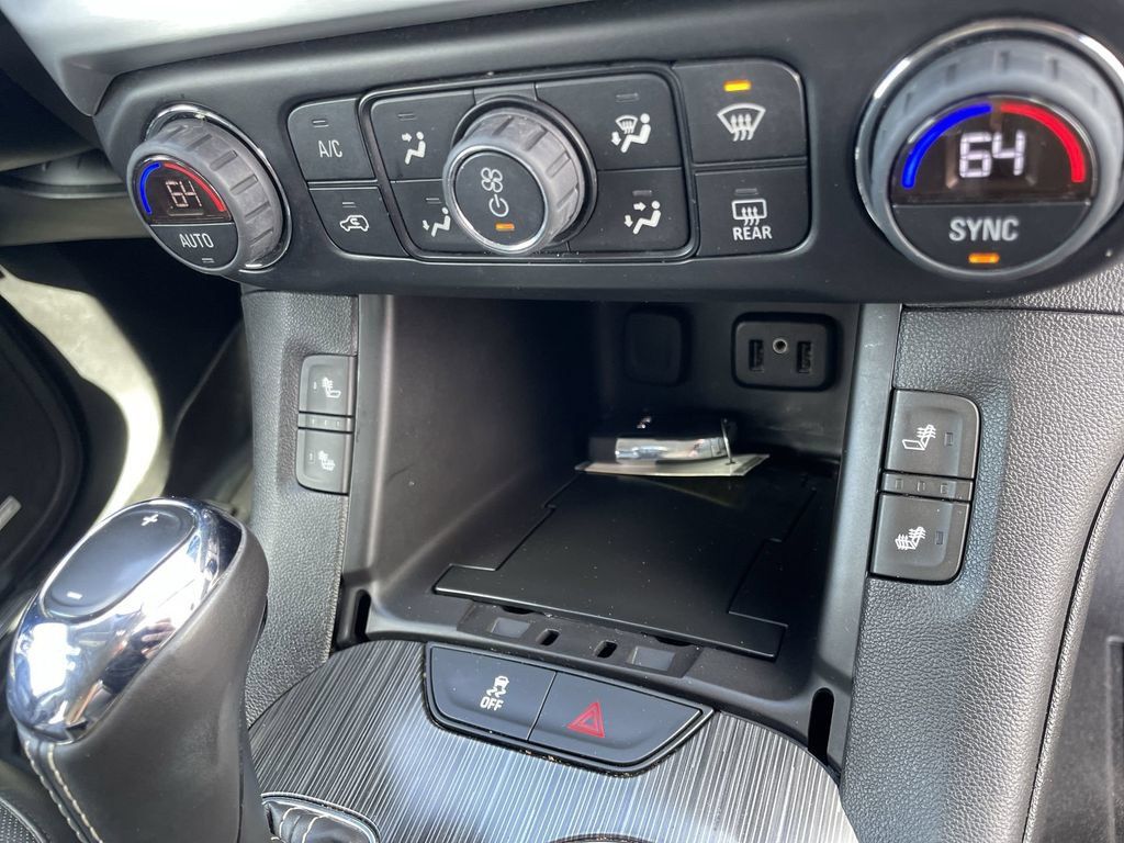 Used 2019 GMC Acadia SLT AWD/4WD image 28