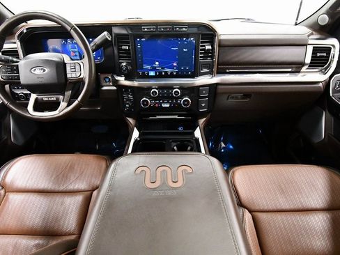 Used 2024 Ford F250 King Ranch image 3