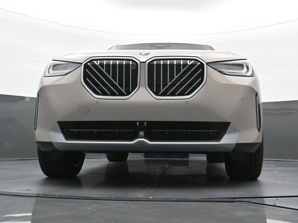 New 2026 BMW X3 xDrive30i w/ Premium Package AWD/4WD image 23