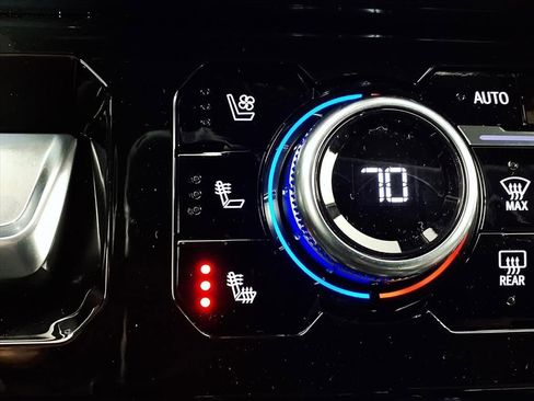 New 2026 GMC Sierra 1500 Denali w/ Denali Reserve Package image 28