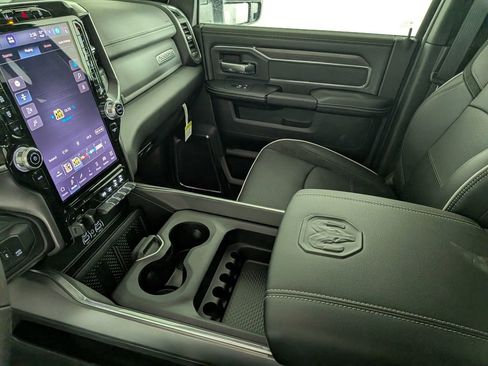 New 2026 RAM 3500 Laramie image 26