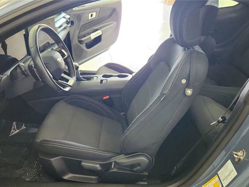 Used 2025 Ford Mustang GT RWD image 23