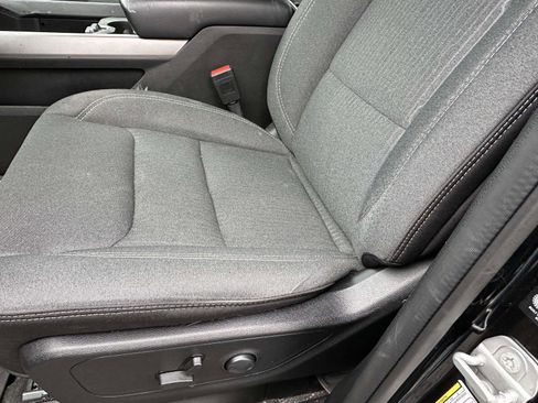 Used 2023 RAM 1500 Big Horn image 19