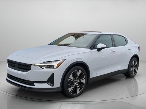Used 2023 Polestar Polestar 2 AWD/4WD image 12