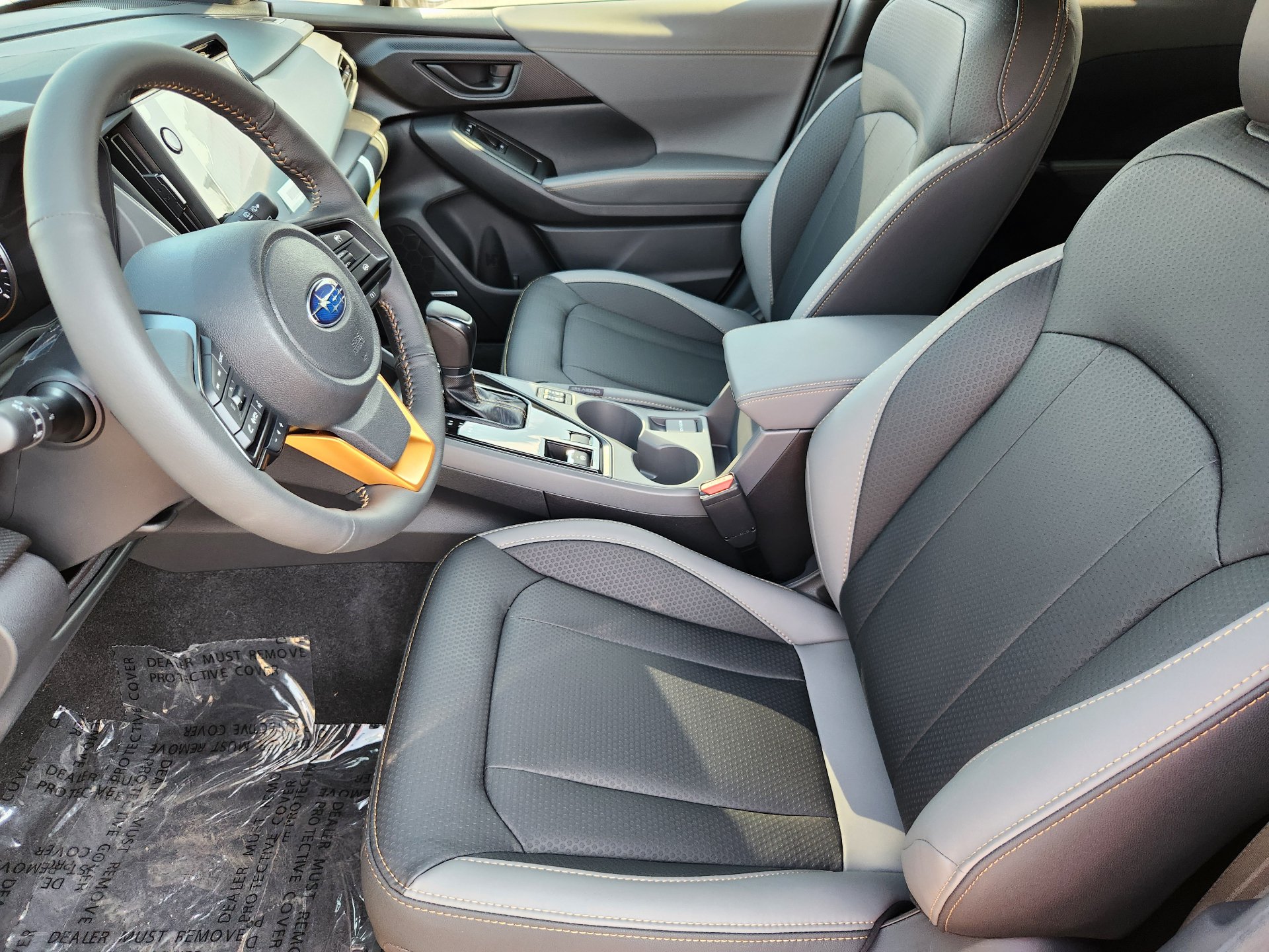 New 2026 Subaru Crosstrek 2.5i Wilderness AWD/4WD image 9