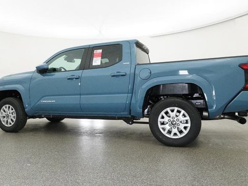 New 2026 Toyota Tacoma SR5 image 34