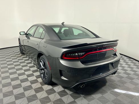 Used 2021 Dodge Charger GT w/ Blacktop Package image 5