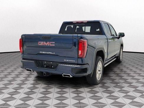 Used 2023 GMC Sierra 1500 Denali w/ Technology Package AWD/4WD image 6
