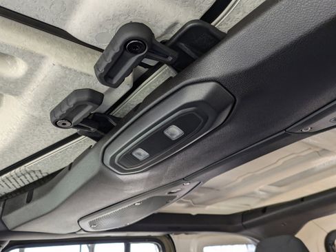 New 2025 Jeep Wrangler Sport image 21