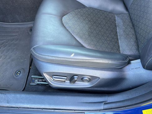 Used 2024 Toyota Camry XSE image 27