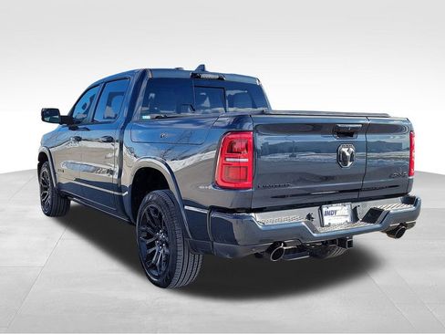 New 2026 RAM 1500 Limited image 6