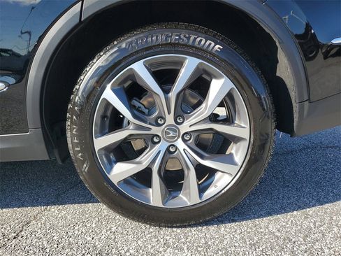 Certified 2023 Acura MDX SH-AWD w/ Technology Package image 12