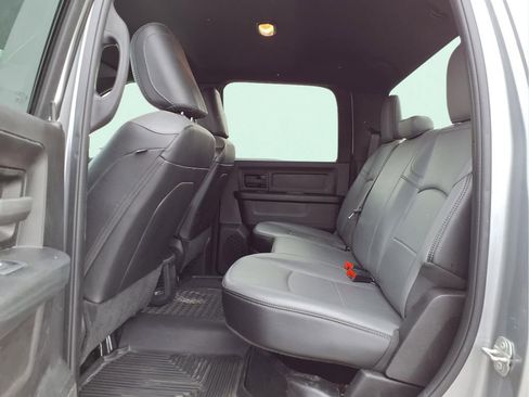 Used 2024 RAM 3500 Tradesman w/ Towing Technology Group image 21