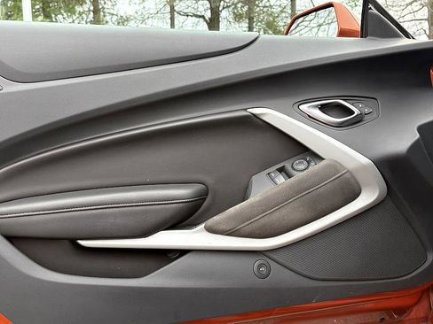 Used 2023 Chevrolet Camaro SS w/ Design Package 1 image 14