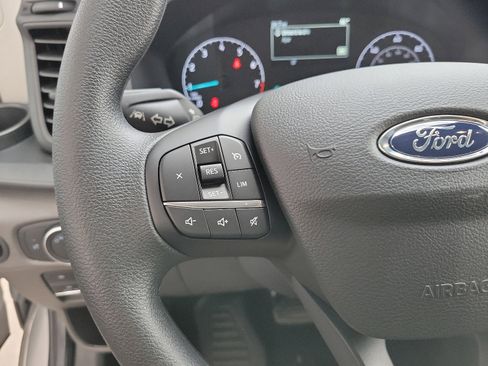 New 2025 Ford Transit 250 XL w/ Load Area Protection Package image 5