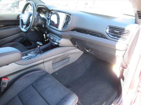 New 2026 Dodge Durango GT image 11