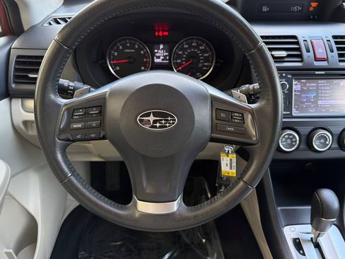 Used 2013 Subaru Crosstrek 2.0i Limited AWD/4WD image 18