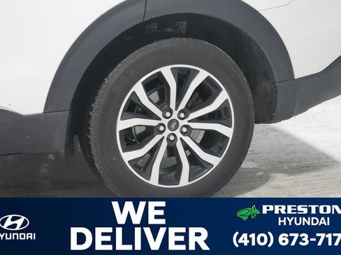 Used 2023 Ford Explorer ST-Line w/ Class IV Trailer Tow Package image 28