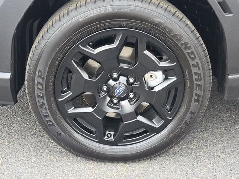 New 2026 Subaru Outback Limited AWD/4WD image 19