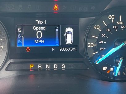 Used 2017 Ford Explorer XLT