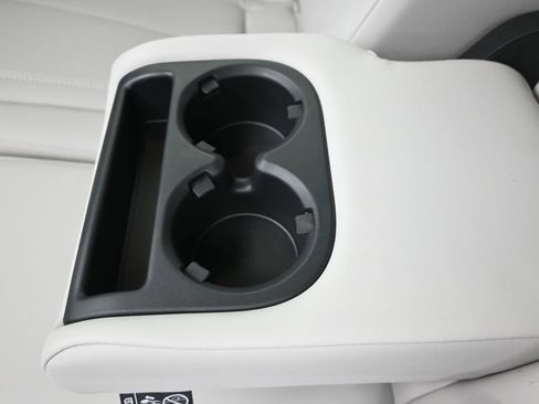 New 2026 INFINITI QX60 Pure w/ Cargo Package image 18