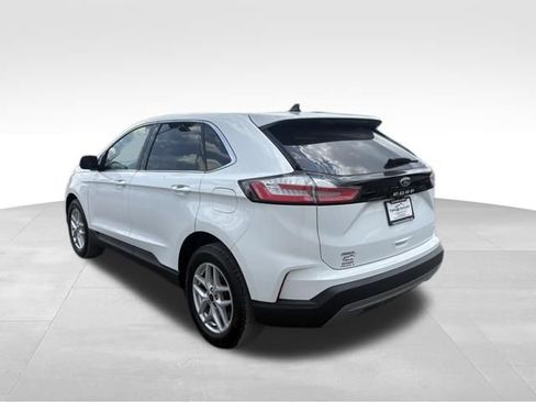Used 2023 Ford Edge SEL w/ Convenience Package AWD/4WD image 16