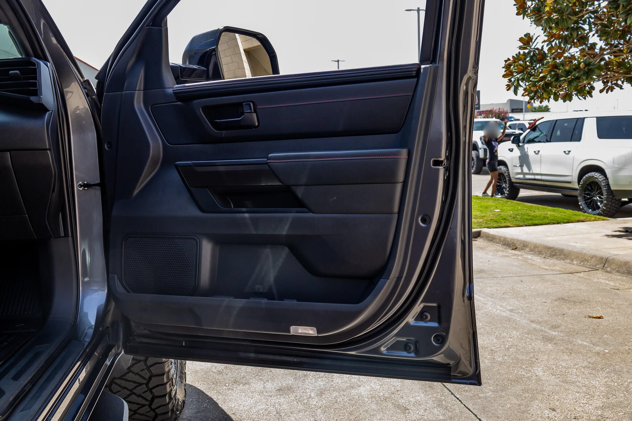 Used 2024 Toyota Tundra TRD Pro AWD/4WD image 44