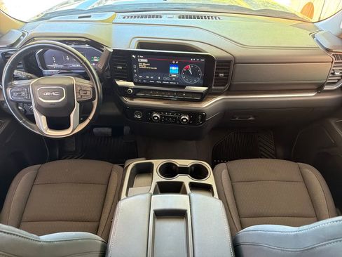 Used 2024 GMC Sierra 1500 Elevation AWD/4WD image 24